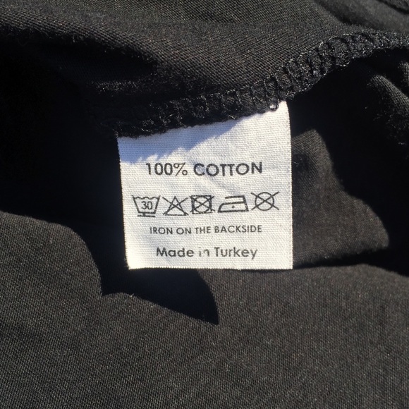 Dries Van Noten T-Shirt - Picture 7 of 9